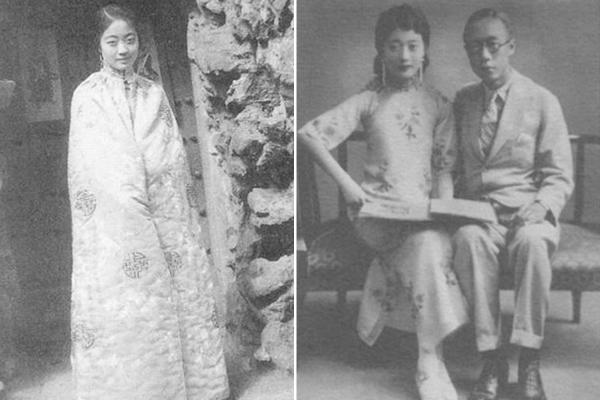 nhan sac nu nhan ba dao nhat trieu thanh: nghien khoa than, dam ly di vua, tham chi ban nuoc... - 2