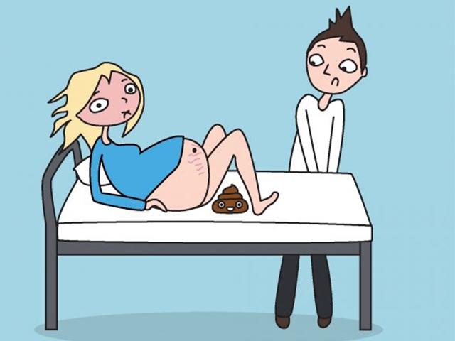 Hai điều cấm làm trước khi đi đẻ, mẹ sẽ hối hận nếu không biết sớm