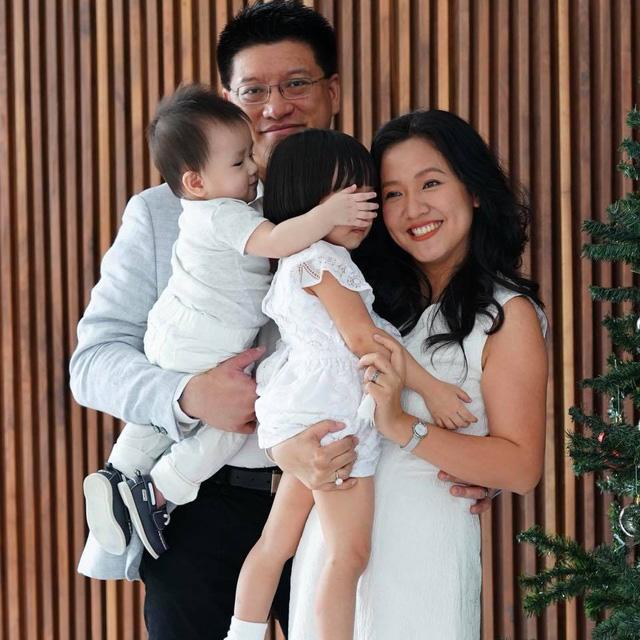 le diep kieu trang roi khoi vi tri giam doc facebook vi ly do bat ngo - 2