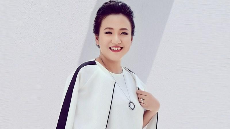 le diep kieu trang roi khoi vi tri giam doc facebook vi ly do bat ngo - 1