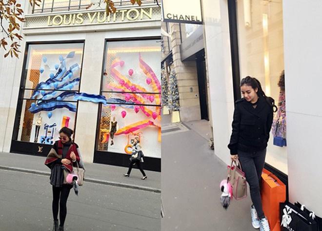 con gai ty phu singapore: cuoc song nhung lua, ban than cua ronaldo va con trai nha tan hoang minh - 10