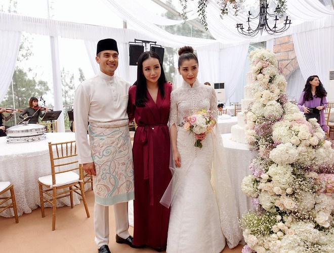 con gai ty phu singapore: cuoc song nhung lua, ban than cua ronaldo va con trai nha tan hoang minh - 15