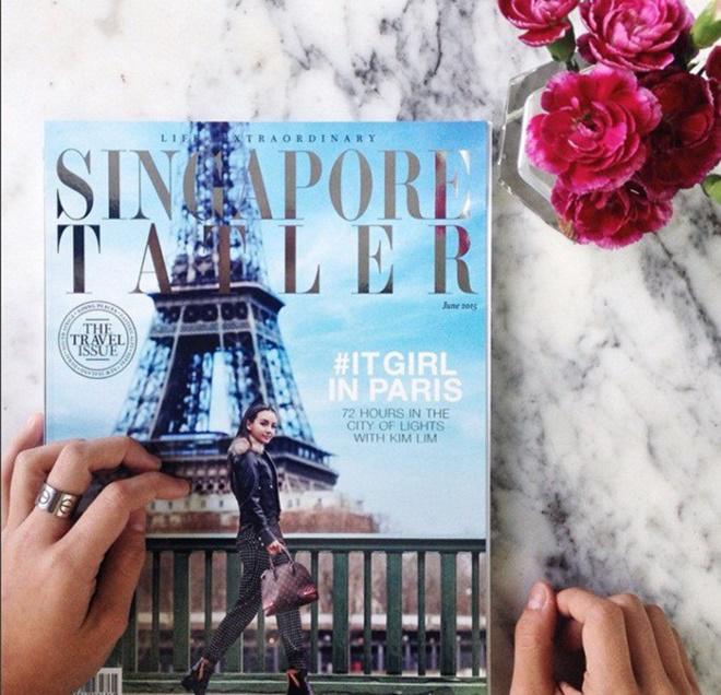 con gai ty phu singapore: cuoc song nhung lua, ban than cua ronaldo va con trai nha tan hoang minh - 3