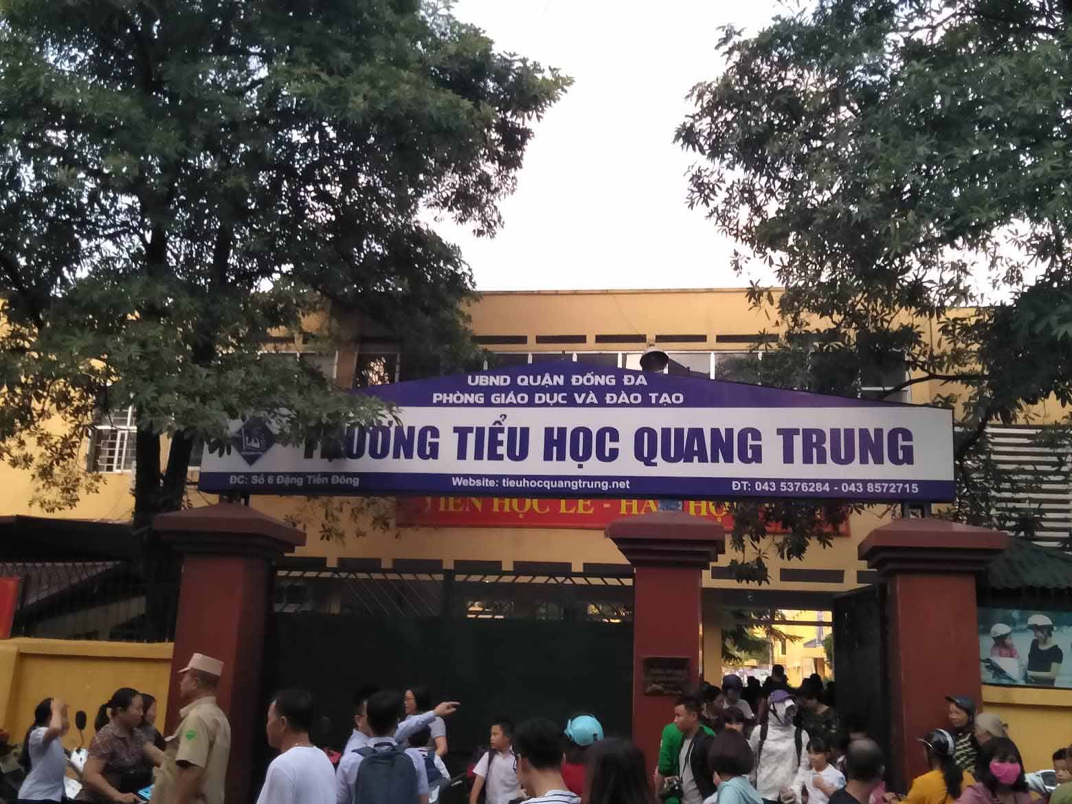 dien bien moi vu co giao o ha noi ep hoc sinh tat ban 50 cao - 1