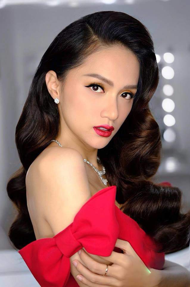 ai cung da tung vao bang sao xau, tham hoa 1 lan, tru hoa hau huong giang! - 7