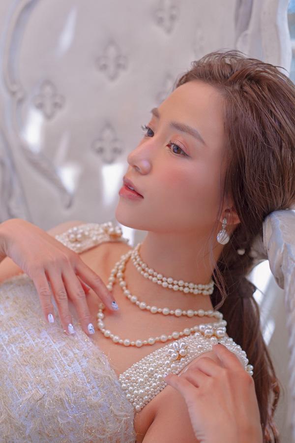 so huu luot follow khung nho ca tinh, tao bao, salim bat ngo doi hinh tuong nu than, mong manh - 1