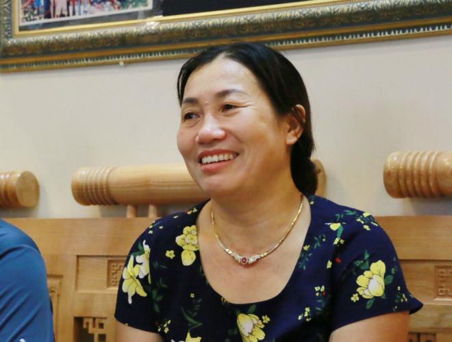 truoc tran ban ket luot ve, me van toan tiet lo 1 thong tin khien trieu fan bat ngo - 2