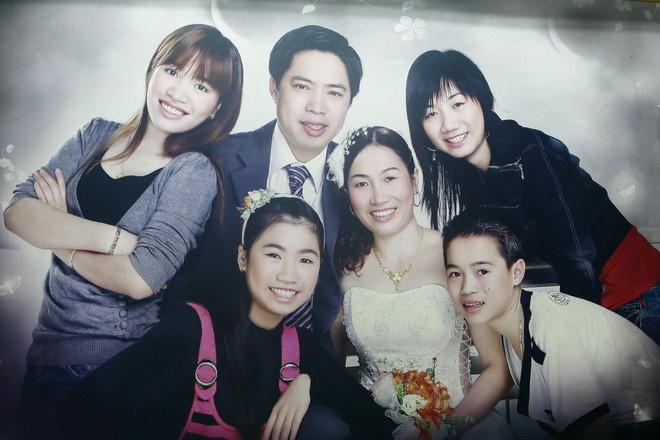 truoc tran ban ket luot ve, me van toan tiet lo 1 thong tin khien trieu fan bat ngo - 6