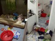 Về nhà sau 2 ngày đi vắng, vợ trẻ hoảng hốt khi thấy cảnh tượng này... Về nhà sau 2 ngày đi vắng, vợ trẻ hoảng hốt khi thấy cảnh tượng này...