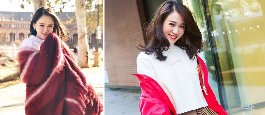 phat hien them mot nu than hack tuoi tre va xinh dep khong kem "yeu quai" jang nara - 12