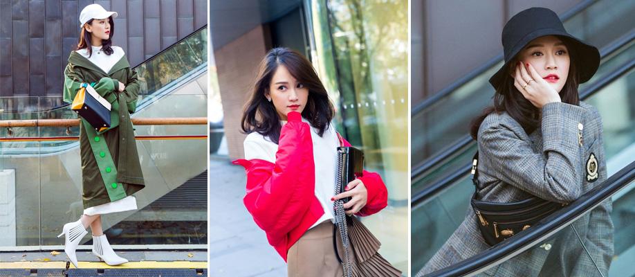 phat hien them mot nu than hack tuoi tre va xinh dep khong kem "yeu quai" jang nara - 11