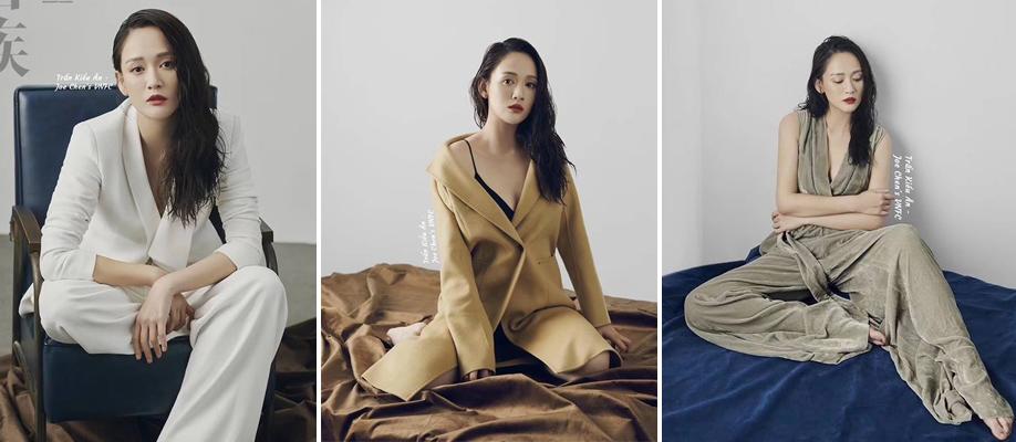 phat hien them mot nu than hack tuoi tre va xinh dep khong kem "yeu quai" jang nara - 13