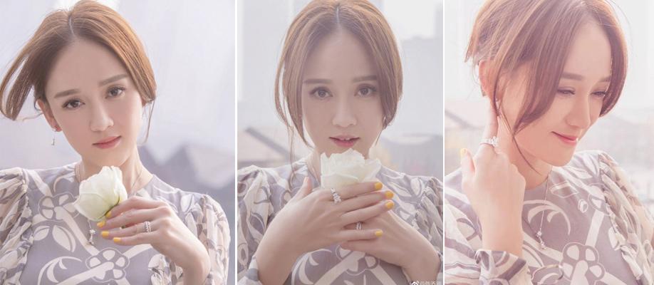 phat hien them mot nu than hack tuoi tre va xinh dep khong kem "yeu quai" jang nara - 3