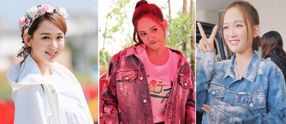 phat hien them mot nu than hack tuoi tre va xinh dep khong kem "yeu quai" jang nara - 7