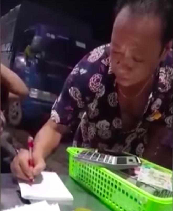 3 dan em hung “kinh” bi bat trong vu “bao ke” cho long bien la ai? - 2