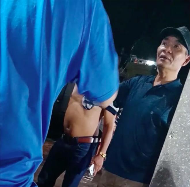 3 dan em hung “kinh” bi bat trong vu “bao ke” cho long bien la ai? - 3