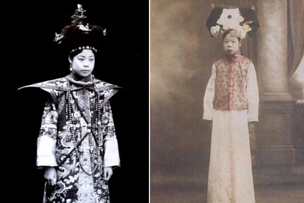 nhan sac nu nhan ba dao nhat trieu thanh: nghien khoa than, dam ly di vua, tham chi ban nuoc... - 5