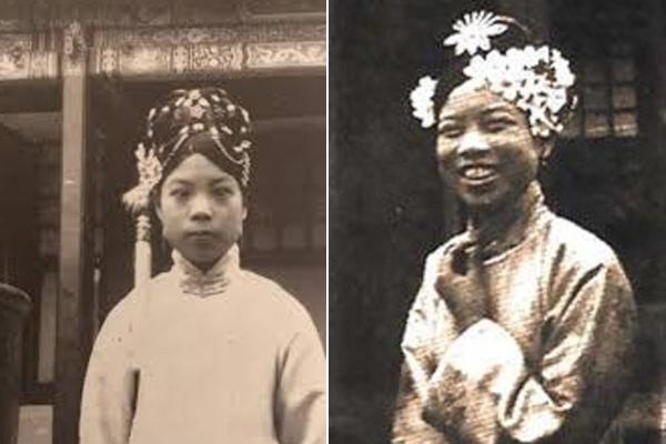 nhan sac nu nhan ba dao nhat trieu thanh: nghien khoa than, dam ly di vua, tham chi ban nuoc... - 4