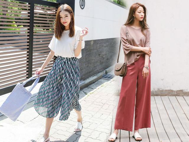 Các chị em bị chê chân thô đùi voi hãy tậu ngay 4 món đồ dễ tìm này!