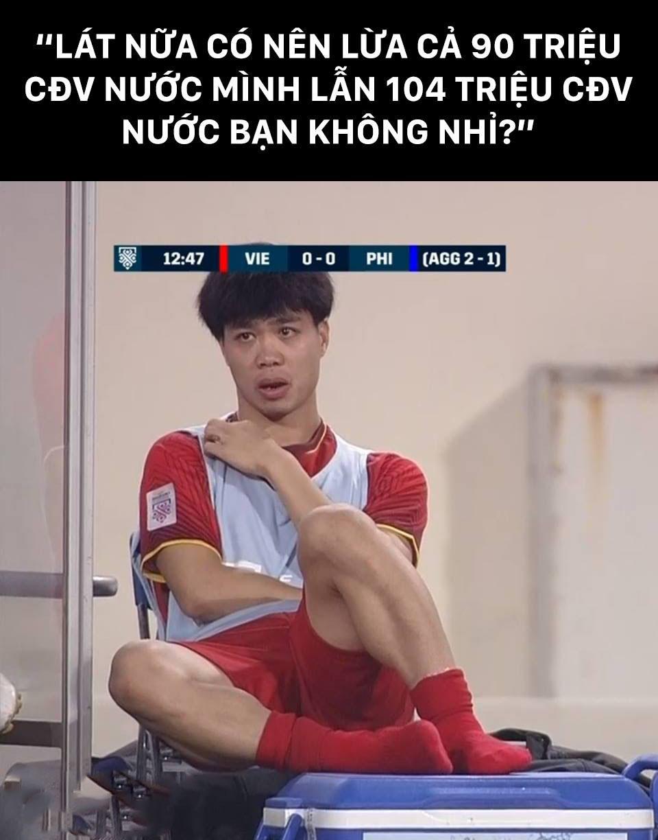 viet nam thang philippines 2-1: sau tat ca, cong phuong da khong "lua" chung ta! - 5