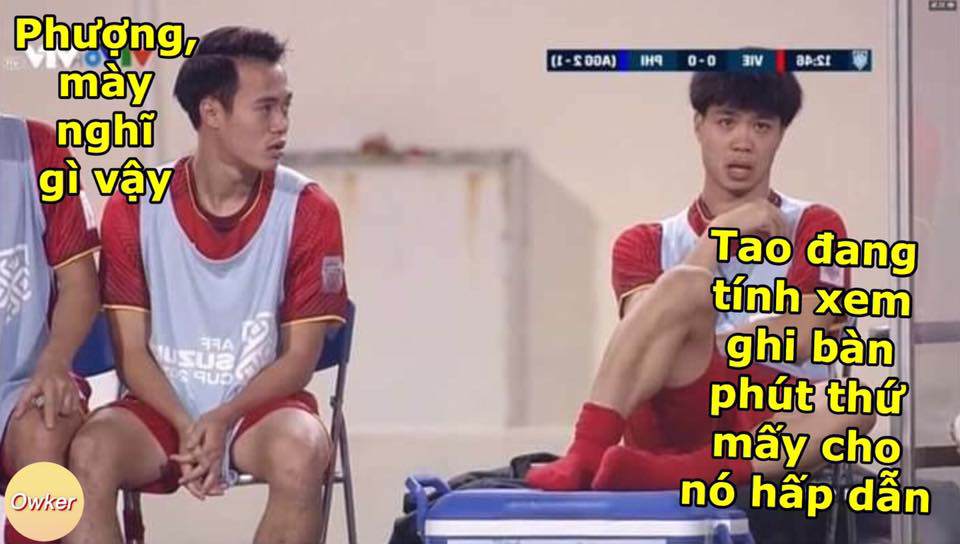 viet nam thang philippines 2-1: sau tat ca, cong phuong da khong "lua" chung ta! - 6