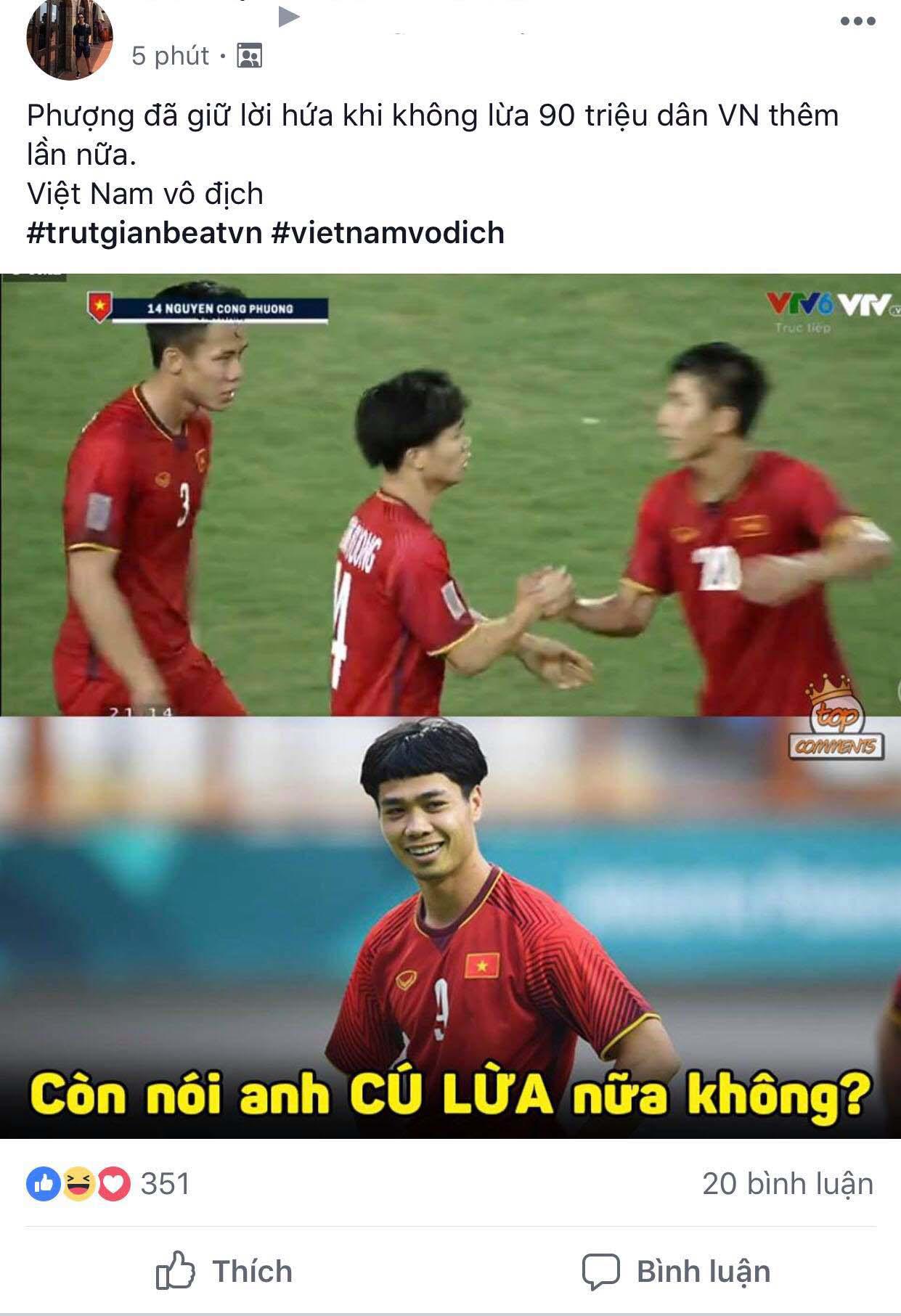 viet nam thang philippines 2-1: sau tat ca, cong phuong da khong "lua" chung ta! - 8