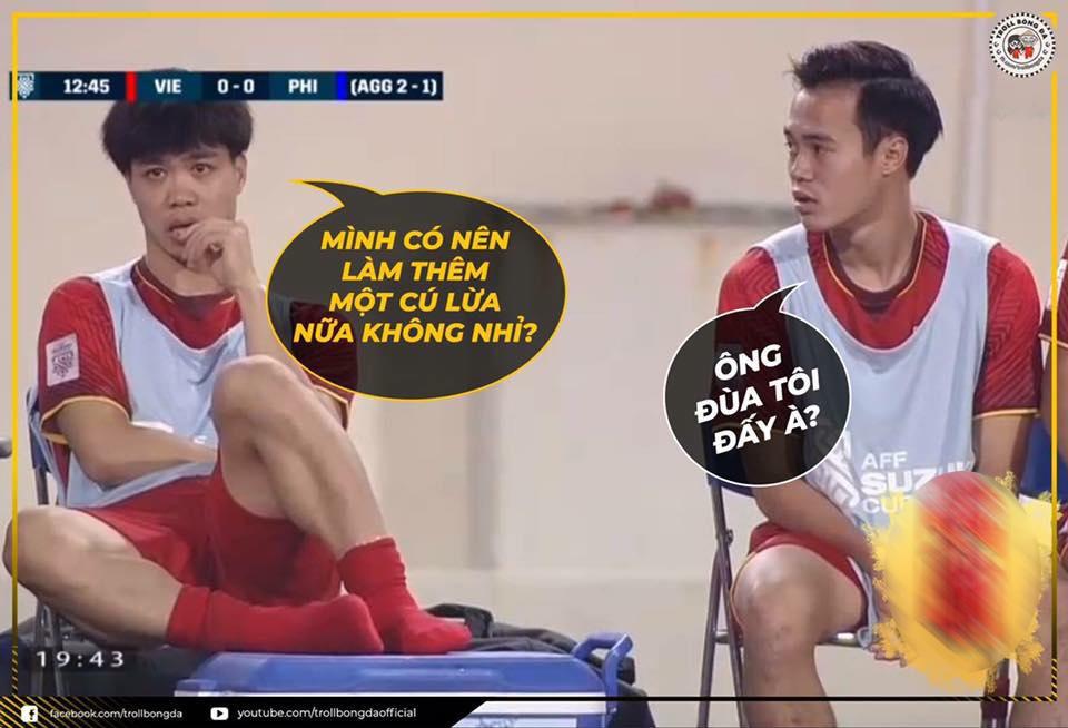 viet nam thang philippines 2-1: sau tat ca, cong phuong da khong "lua" chung ta! - 3