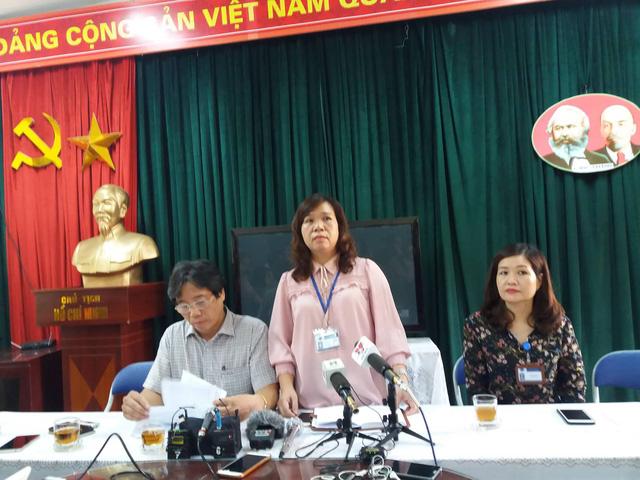 vu giao vien bi to chi dao hoc sinh tat ban 50 cai: phu huynh noi co, truong bao khong! - 1