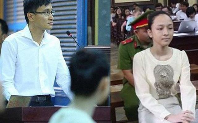 vu hoa hau phuong nga: khong co hop dong tinh cam, vu an se di ve dau? - 1