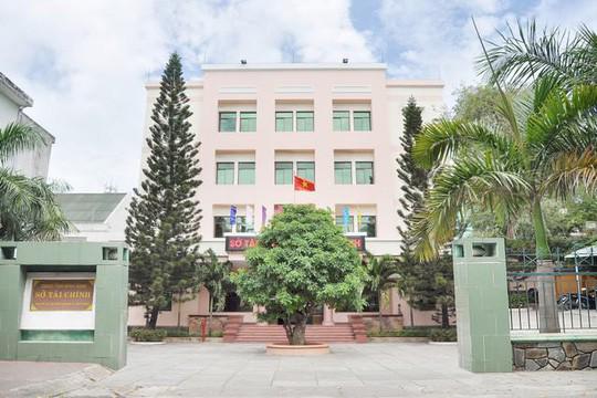 buc thu tuyet menh he lo nguyen nhan can bo so tai chinh binh dinh tu vong tai co quan - 1