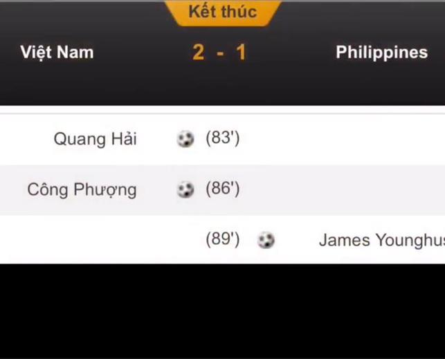 chan dung "thanh du doan" noi trung phoc quang hai - cong phuong ghi ban 2-1 - 1