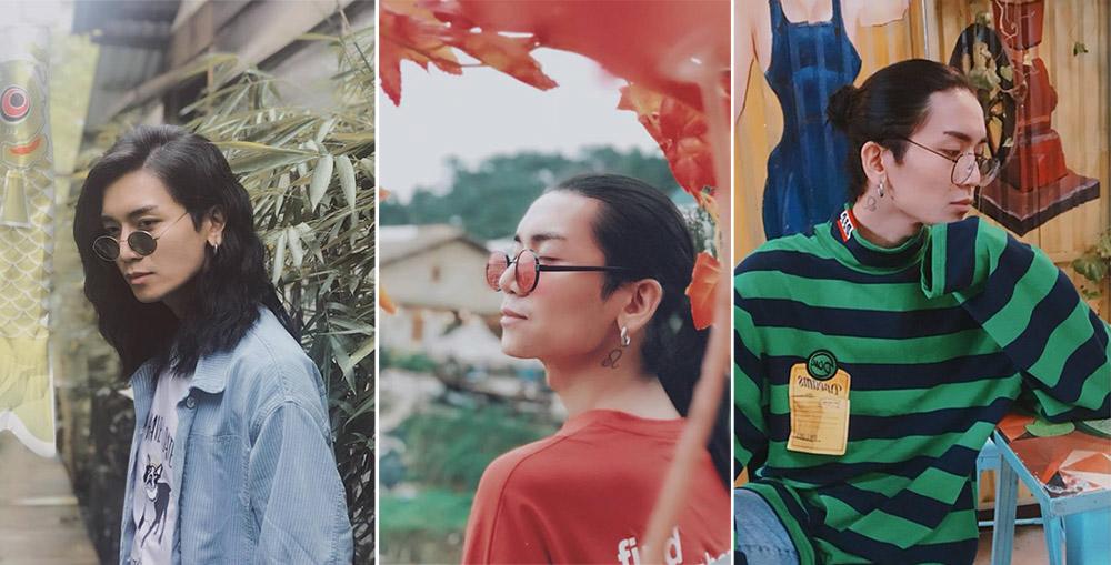 la doi 4 guong mat showbiz vua dep trai ma cung vua dep gai, khong biet duong nao ma lan - 2