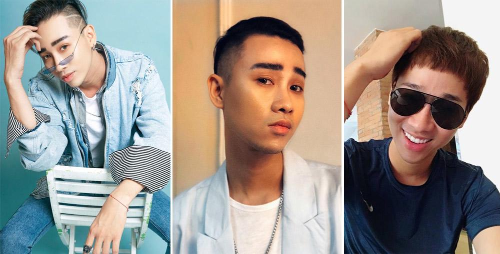 la doi 4 guong mat showbiz vua dep trai ma cung vua dep gai, khong biet duong nao ma lan - 6