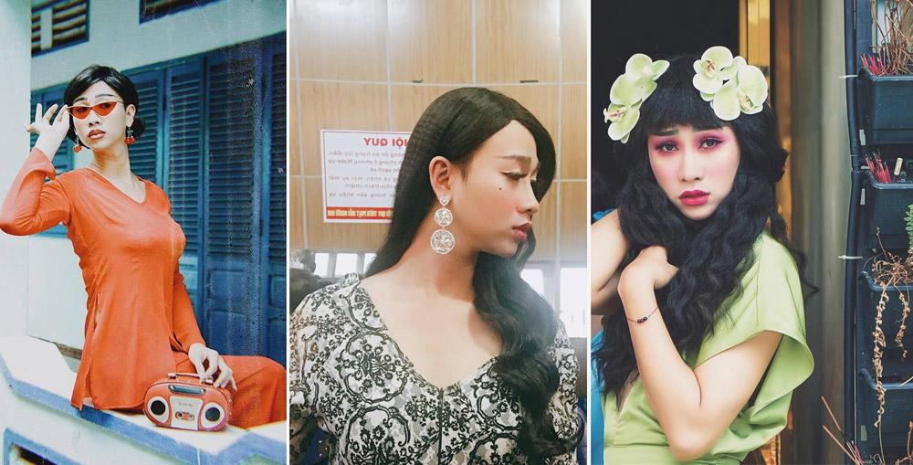 la doi 4 guong mat showbiz vua dep trai ma cung vua dep gai, khong biet duong nao ma lan - 8