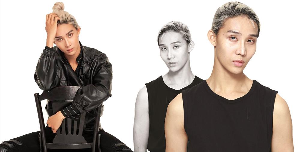 la doi 4 guong mat showbiz vua dep trai ma cung vua dep gai, khong biet duong nao ma lan - 12