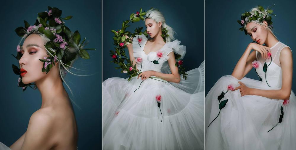 la doi 4 guong mat showbiz vua dep trai ma cung vua dep gai, khong biet duong nao ma lan - 11