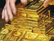 Giá vàng hôm nay 7/12/2018: Vàng SJC giảm thêm 30.000 đồng/lượng Giá vàng hôm nay 7/12/2018: Vàng SJC giảm thêm 30.000 đồng/lượng