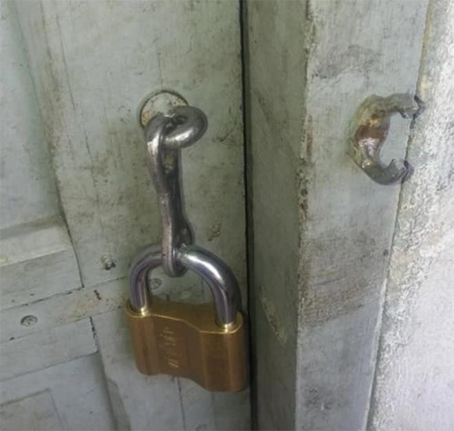 nhung ten trom "de quen nao" o nha, bi hai nhat la vu so 4! - 4