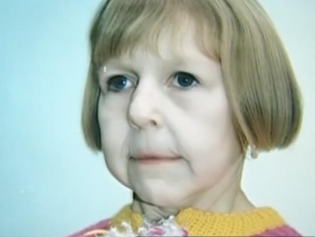 bi bo roi vi guong mat ba lao luc chao doi, 23 nam sau co gai lam nen ky tich - 2