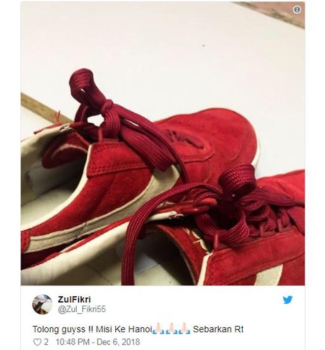 phat cuong xem chung ket aff, cdv malaysia ban ca giay lan xe lay tien mua ve sang viet nam - 1