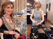 Cưới về mới biết chồng là tỷ phú giàu nhất Dubai, “cô bé” U60 khiến gái trẻ “khóc thét”... Cưới về mới biết chồng là tỷ phú giàu nhất Dubai, “cô bé” U60 khiến gái trẻ “khóc thét”...