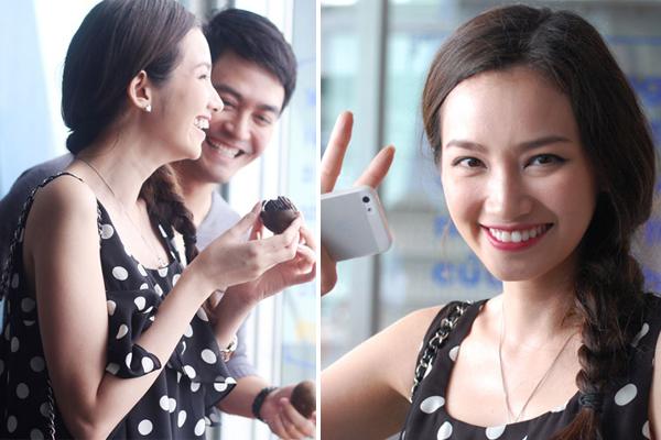 mui dep khong khac gi mui sua, nao ngo 5 my nhan nay lai hoan toan khong he dao keo - 11