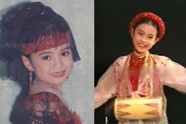 mui dep khong khac gi mui sua, nao ngo 5 my nhan nay lai hoan toan khong he dao keo - 18