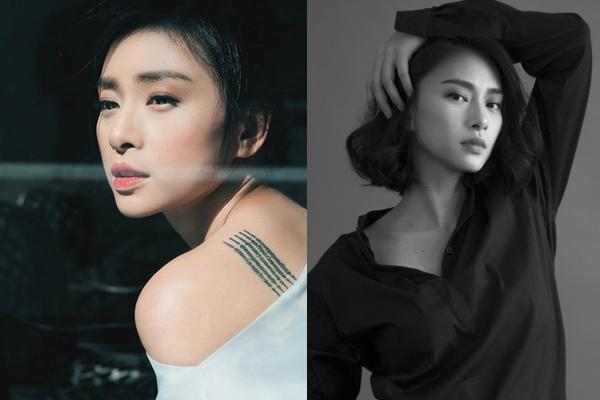 mui dep khong khac gi mui sua, nao ngo 5 my nhan nay lai hoan toan khong he dao keo - 15