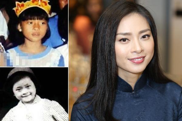 mui dep khong khac gi mui sua, nao ngo 5 my nhan nay lai hoan toan khong he dao keo - 13