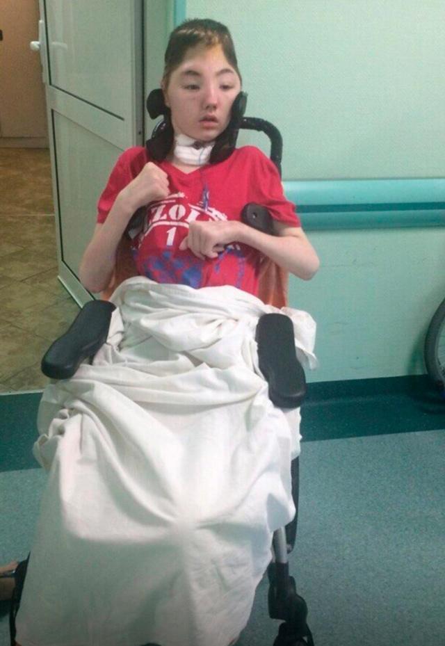 cau be mat nua hop so vi chong tra ke cuong hiep me, me so hai khong dam den tham - 3