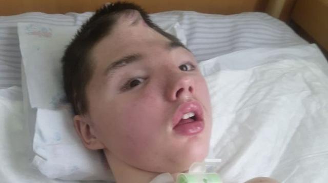 cau be mat nua hop so vi chong tra ke cuong hiep me, me so hai khong dam den tham - 6