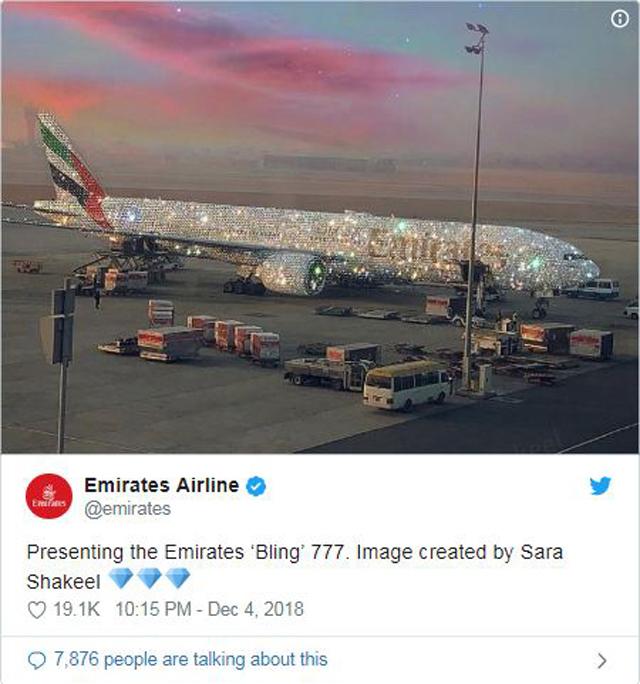 may bay phu kin kim cuong khien dan mang loa mat, su that khien ai cung te ngua - 1