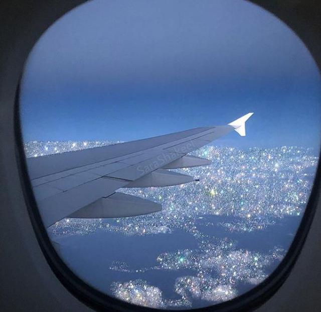 may bay phu kin kim cuong khien dan mang loa mat, su that khien ai cung te ngua - 4