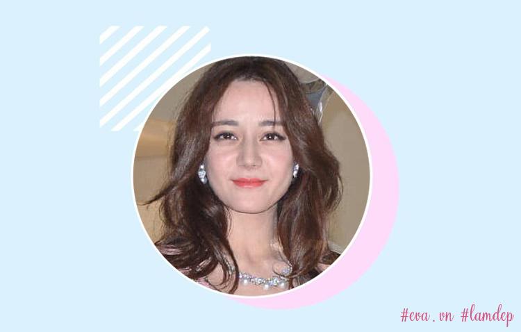 nhin “quynh bup be”, mai ngo dung mau son moi thay: da dung tone cam thi dung danh mat dam - 16